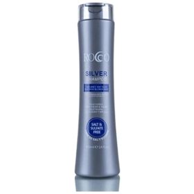 Rocco® Shampoo Violeta Sin Sal 400ml 011137