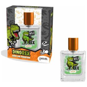 Gelatti Perfume Dinorex 50ml Niño
