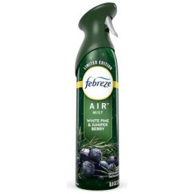 DESODORANTE MIST AIR PINO BLANCO Y ARANDANO 250G