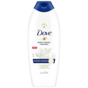 Dove Jabón Liquido Original 700ml