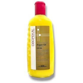 OBOPEKAL ACONDICIONADOR ARGAN OIL 500GR