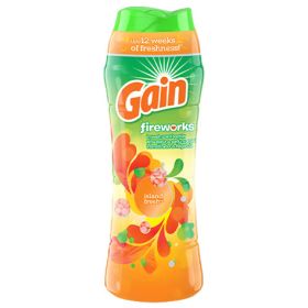 Perlas De Perfume Gain Beads Fireworks Island 345gr