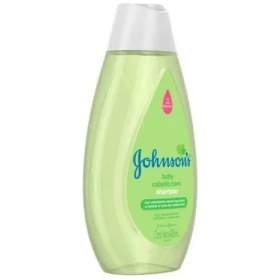 Shampoo Johnson's Baby Manzanilla 400ml