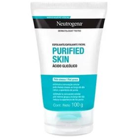 Exfoliante Neutrogena® Purified Skin® X100g