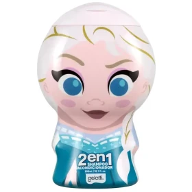 Gelatti 2en1 Shampooo-acond Disney Princesa 300ml