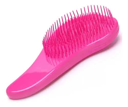 D_631001-Mlc114118997407_072026-O.webp Cepillo Fucsia Desenredante Anticaida Antifrizz - Imagen 1