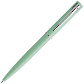 Boligrafo Waterman Fuente Allure Color Pastel Verde