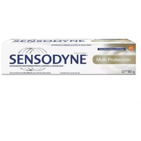 Pasta Dental Multi Proteccion 90g Sensodyne