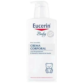 Crema Corporal Baby 400ml Eucerin