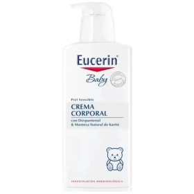 Crema Corporal Baby 400ml Eucerin