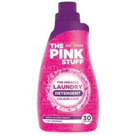 THE PINK STUFF DETERGENTE COLOR CARE 960 ML