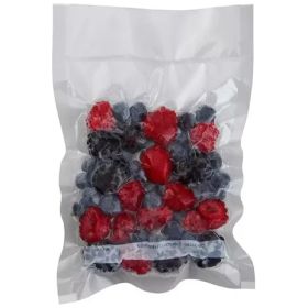 OSTER FOODSAVER BOLSAS PARA EMPAQUE AL VACIO 20X28 CM 5 UN