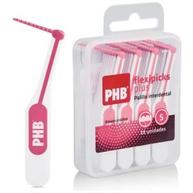 Palillo Interdental S Flexipicks Plus 28u Phb