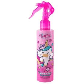 Gelatti Spray Desenredante Sin Enjuague Unicornio 200ml