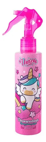 D_638726-Mla99816957835_112025-O.webp Gelatti Spray Desenredante Sin Enjuague Unicornio 200Ml - Imagen 1