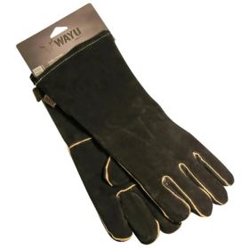 WAYU LIMITED GUANTES DE CUERO 41.5X 19 X 1.5CM