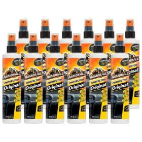 Pack Protector Original Armor All De 295ml 12 Unidades
