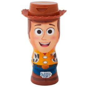 Gelatti 3 En 1 Shampoo-acond Toy Story 350ml