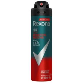 REXONA SPRAY ANTITRASPIRANTE ANTIBACTERIAL PRETECCION 150ML