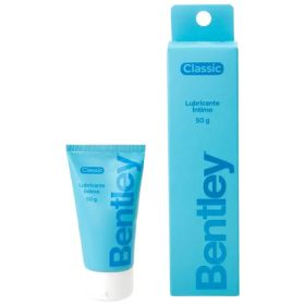 Bentley Gel Lubricante Intimo Classic 50gr