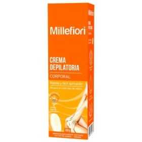 Millefiori Crema Depilatoria Corporal 100g