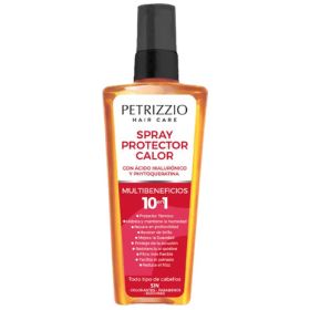 Spray Protector De Calor 10 En 1 Petrizzio 100ml