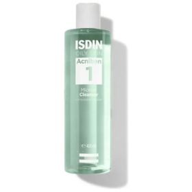Isdin Oily Skin Acniben 1 Micellar Cleanser 400ml Limp Micel
