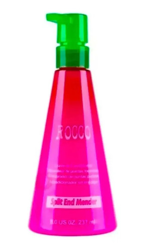 D_654399-Mlc69361272472_052023-O.jpg Rocco® Crema Peinar / Acondicionador Sin Enjuagar 237Ml - Imagen 1