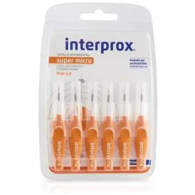 Cepillo Interprox® Super Micro 0.7