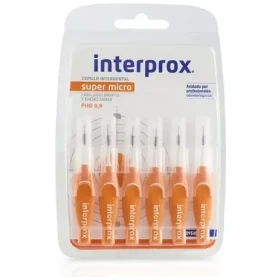 Cepillo Interprox® Super Micro 0.7