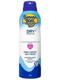 Banana Boat Dry Balance 50 Fps 170 G