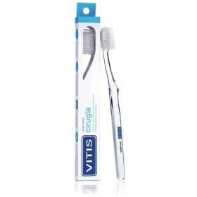 Cepillo Dental Vitis Cirugia Transparente