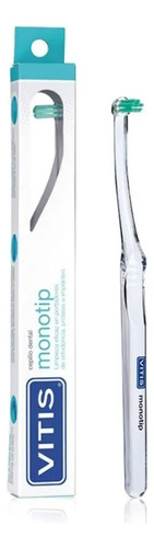 D_657967-Mlc101584832165_122025-O.jpg Cepillo Dental Vitis Monotip - Imagen 1