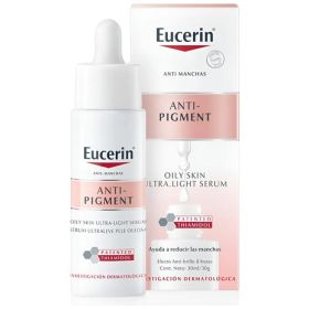Serum Ultra Light Anti Pigment 30ml Eucerin Tipo De Piel Todo Tipo De Piel
