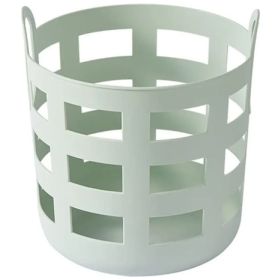 CAJA DE ALMACENAMIENTO TALLA M VERDE
