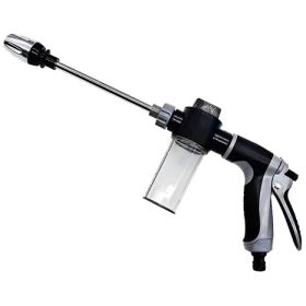 PISTOLA DE LAVADO DE AUTOS DE ALTA PRESION AJUSTABLE