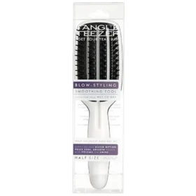 Tangle Teezer Cepillo Blow Styling Half Size Blanco