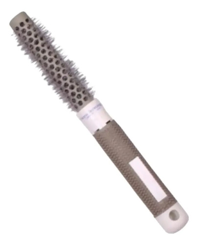 D_675853-Mlc101794170277_122025-O.jpg Maxcare Hairstar Original Cepillo Termico 19 Mm Color Blanco - Imagen 1