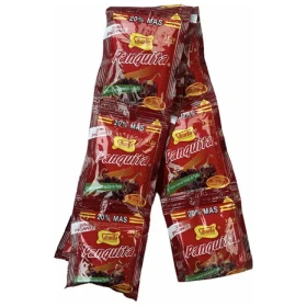 Aji Panquita 31gr Sibarita Tira De 12 Sobre