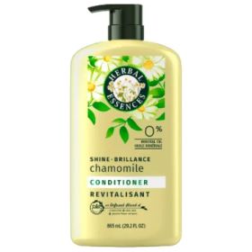 Herbal Essences Acondicionador Manzanilla 865 Ml