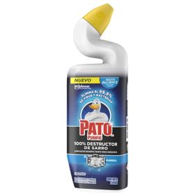 Pato Purific Limpiador Desinfectante Quitasarro 710ml