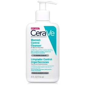 CERAVE LIMPIADOR CONTROL IMPERFECCIONES 236 ML