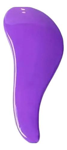 D_683920-Mlc114119380279_072026-O.jpg Cepillo Morado Azul Desenredante Anticaida Antifrizz - Imagen 1
