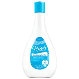 Emulsion Corporal Bio Hidratacion Piel Normal 250ml Hinds