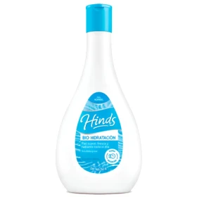 Emulsion Corporal Bio Hidratacion Piel Normal 250ml Hinds