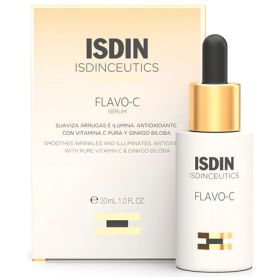 Serum flavo c rejuvenate 30ml isdin