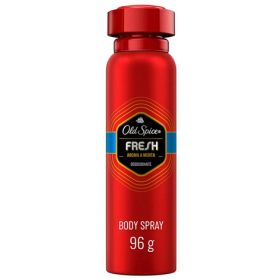 Desodorante En Spray Old Spice Fresh 150 Ml