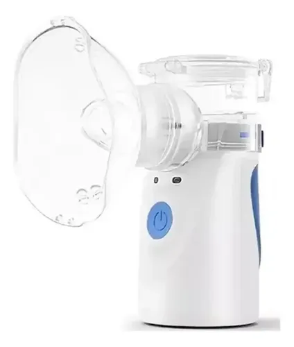 D_691836-Mlc113767493743_062026-O.webp Nebulizador De Malla Silencioso Y Baja Potencia - Imagen 1