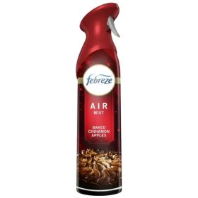 DESODORANTE AMBIENTAL MANZANAS HORNEADAS CON CANELA 250G