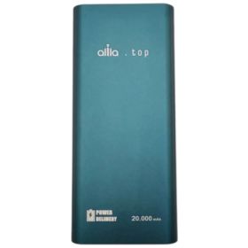 POWER BANK BATERIA EXTERNA 20000mAh